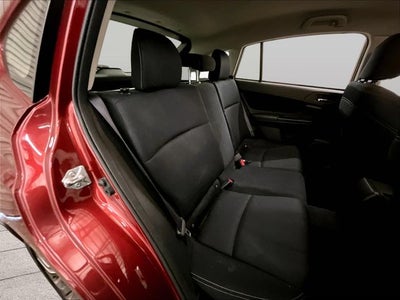 2014 Subaru Impreza 2.0i Sport Premium