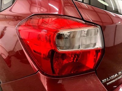 2014 Subaru Impreza 2.0i Sport Premium