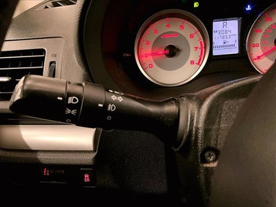 2014 Subaru Impreza 2.0i Sport Premium