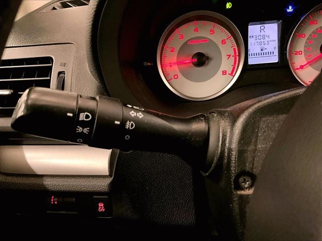 2014 Subaru Impreza 2.0i Sport Premium
