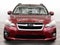 2014 Subaru Impreza 2.0i Sport Premium