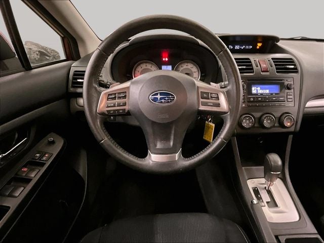 2014 Subaru Impreza 2.0i Sport Premium
