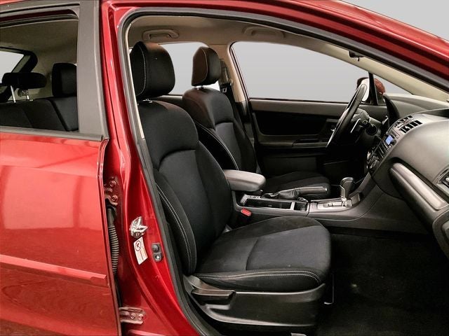 2014 Subaru Impreza 2.0i Sport Premium