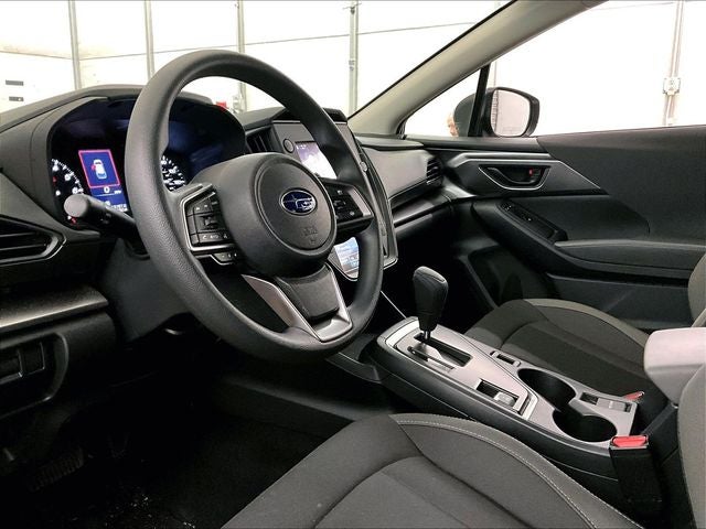 2024 Subaru Impreza Base
