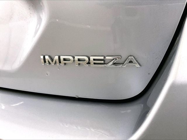 2024 Subaru Impreza Base