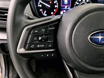 2024 Subaru Impreza Base