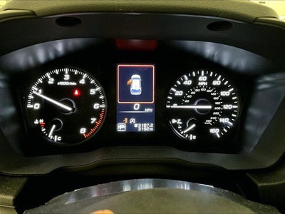 2024 Subaru Impreza Base