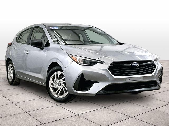 2024 Subaru Impreza Base