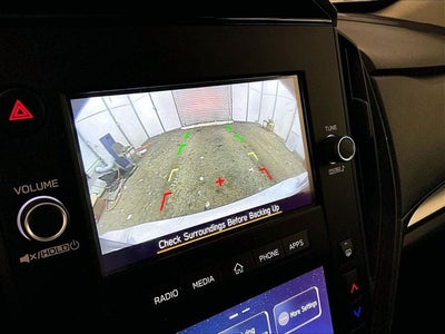 2024 Subaru Impreza Base