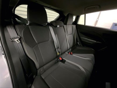 2024 Subaru Impreza Base
