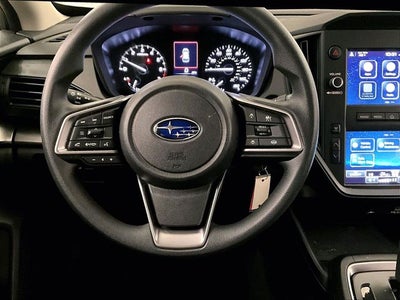 2024 Subaru Impreza Base