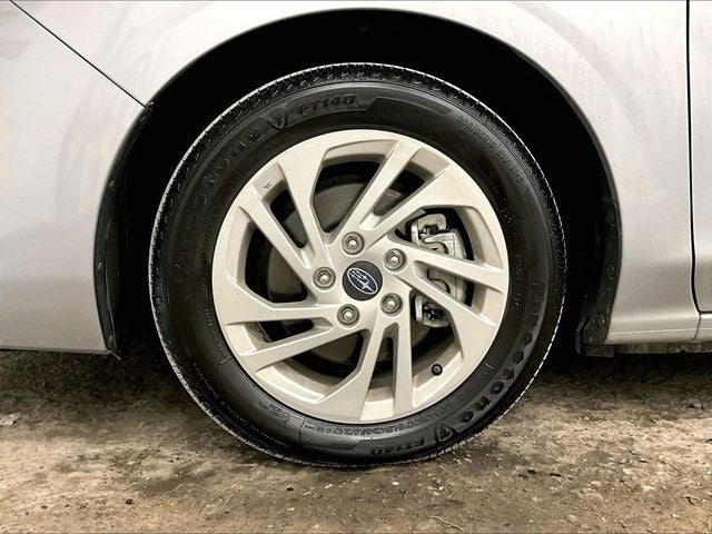 2024 Subaru Impreza Base