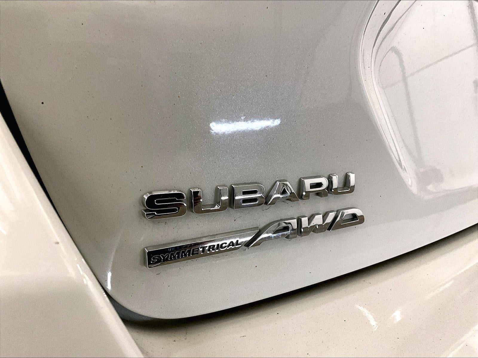 2024 Subaru Impreza Base