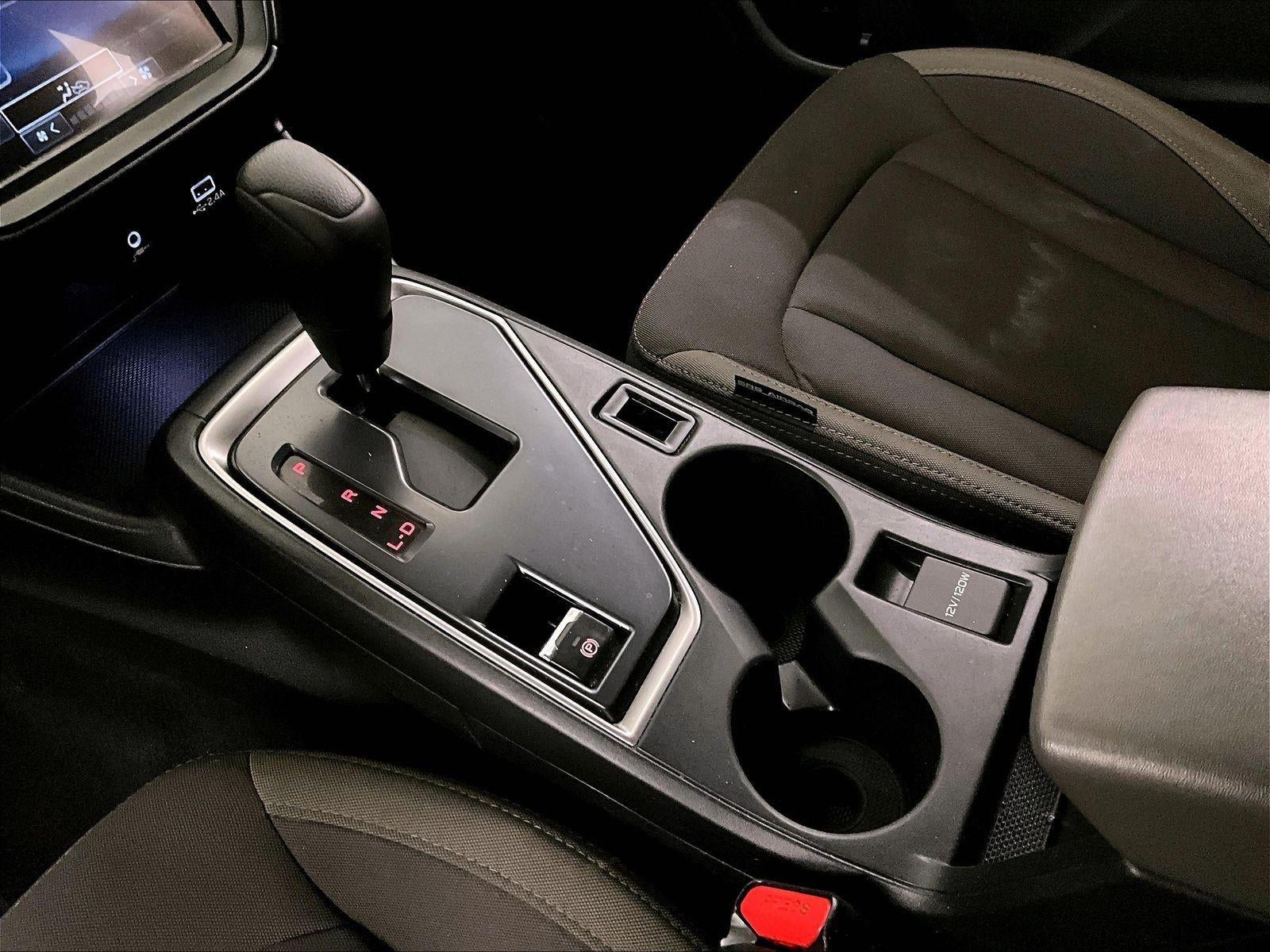 2024 Subaru Impreza Base