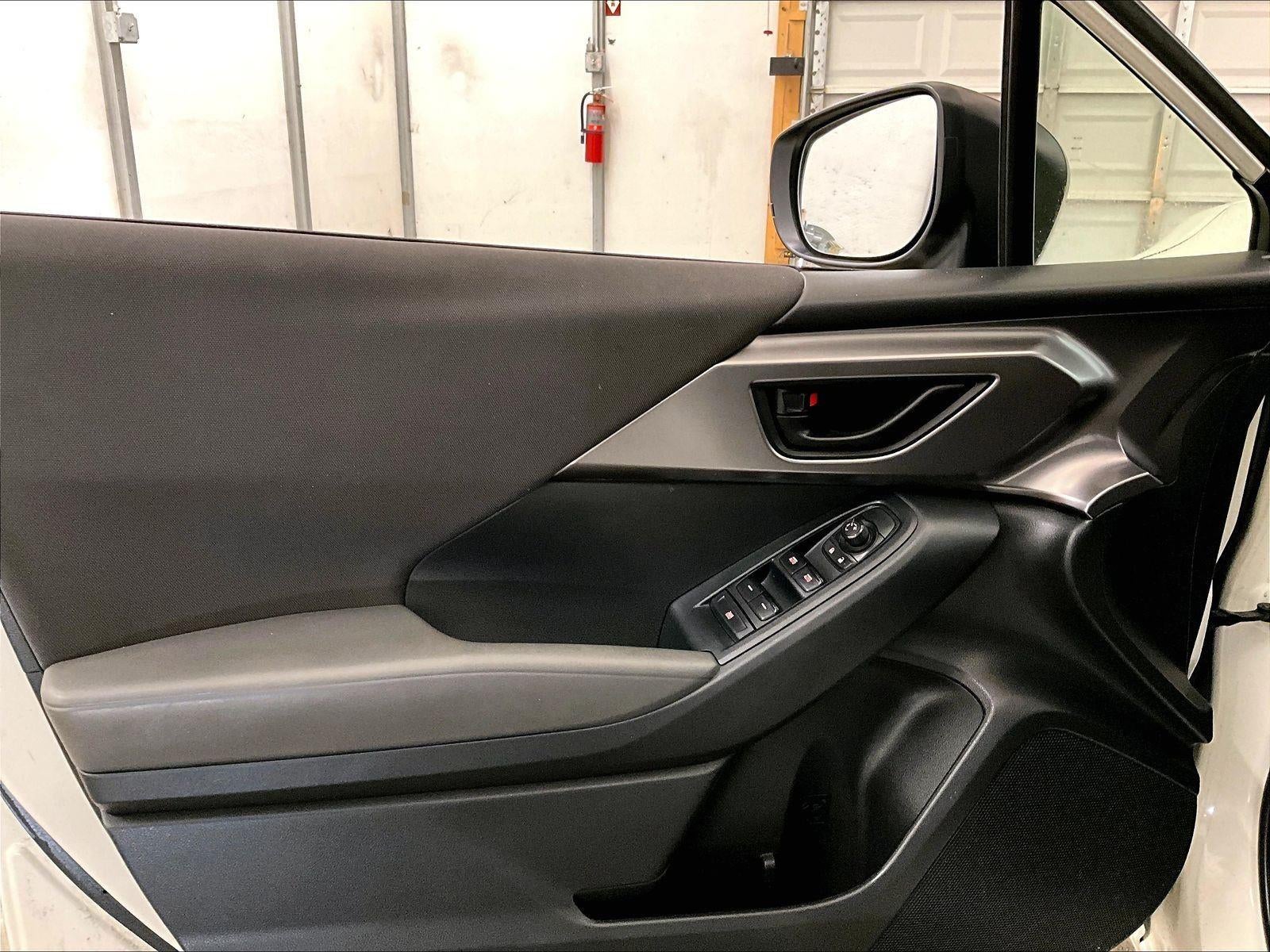 2024 Subaru Impreza Base