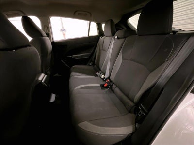 2024 Subaru Impreza Base