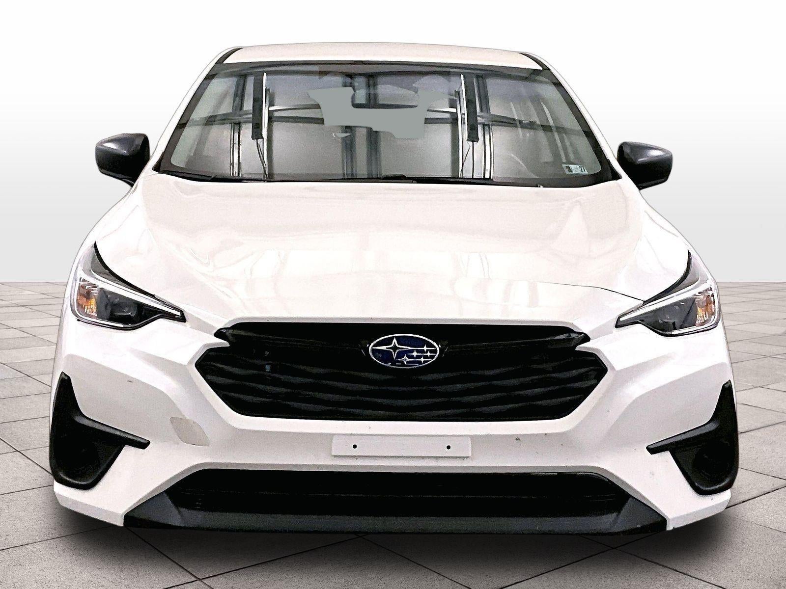 2024 Subaru Impreza Base
