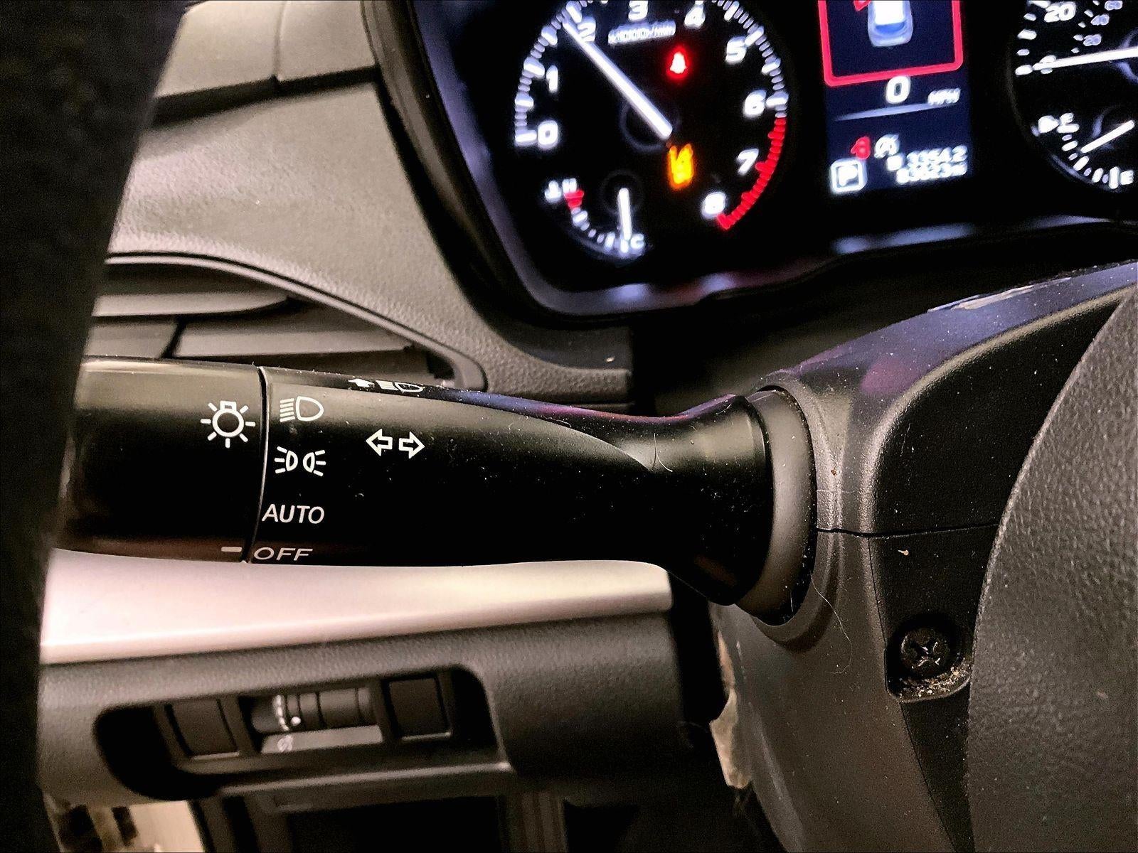 2024 Subaru Impreza Base