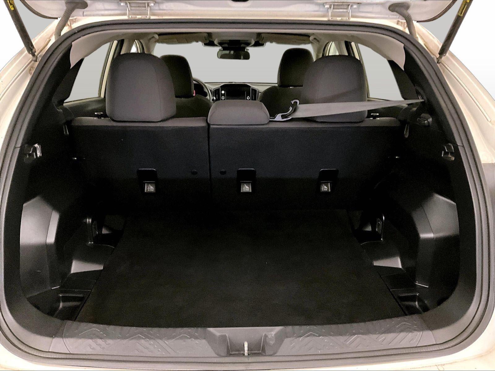 2024 Subaru Impreza Base