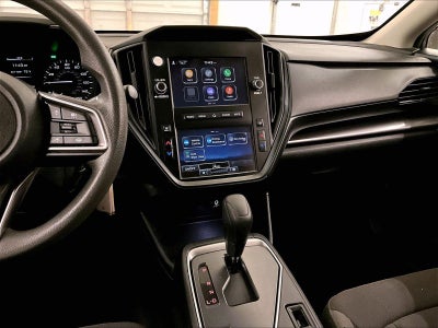2024 Subaru Impreza Base