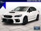 2020 Subaru WRX Base