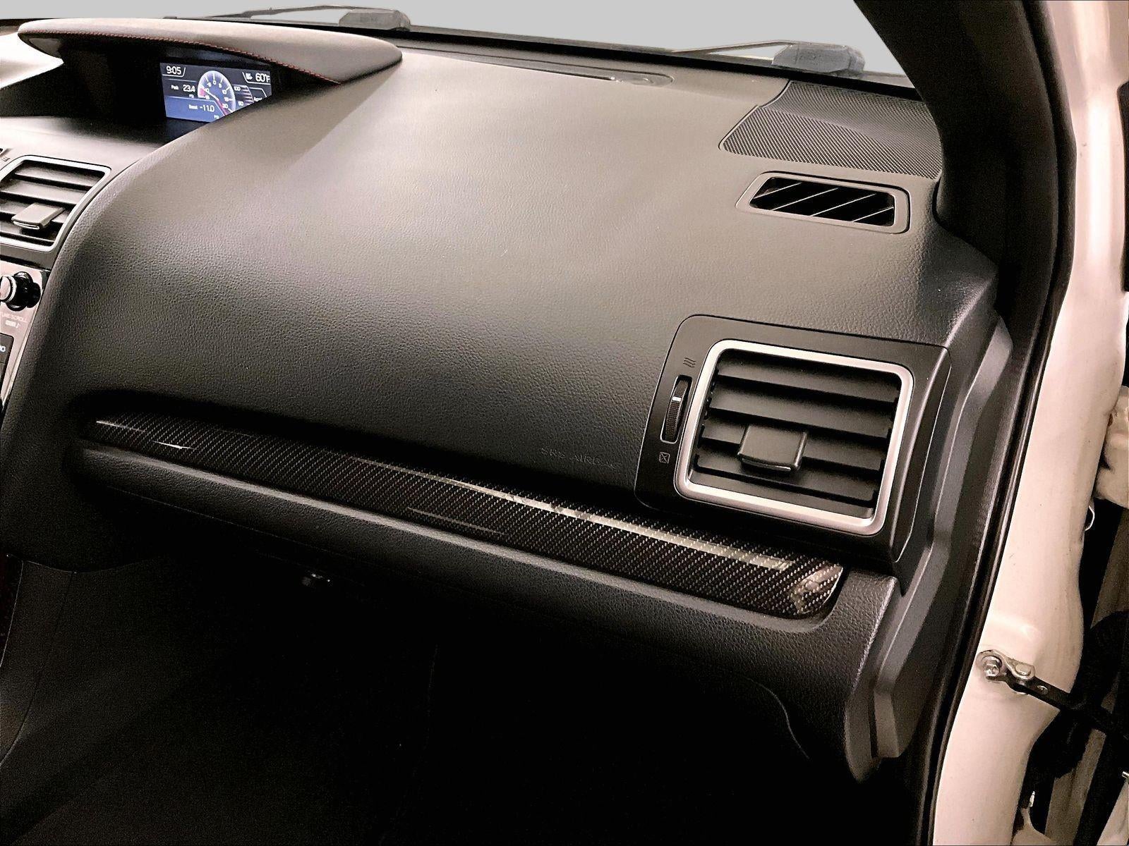 2020 Subaru WRX Base