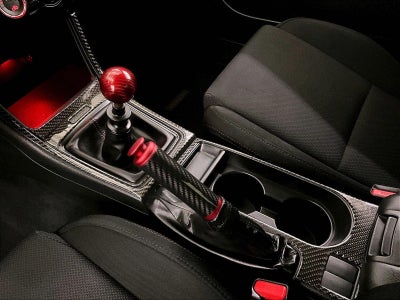 2020 Subaru WRX Base
