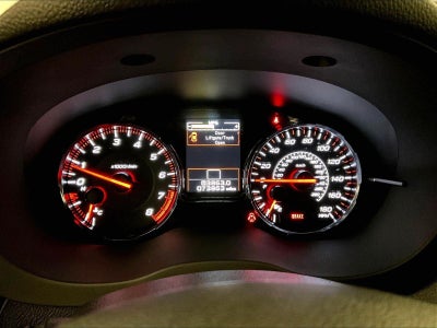 2020 Subaru WRX Base