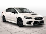2020 Subaru WRX Base