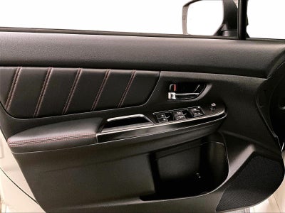 2020 Subaru WRX Base