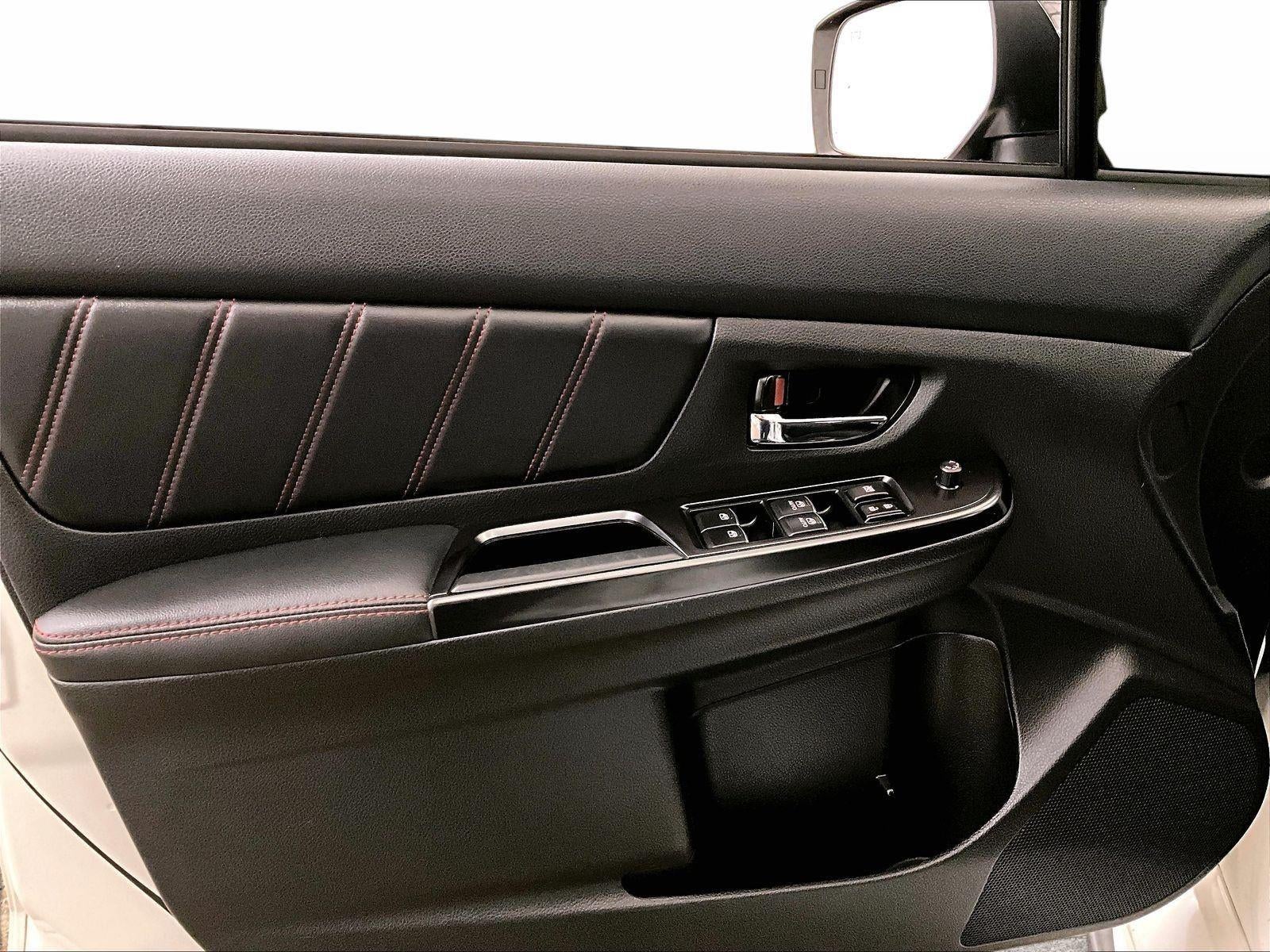 2020 Subaru WRX Base