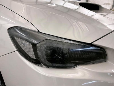 2020 Subaru WRX Base