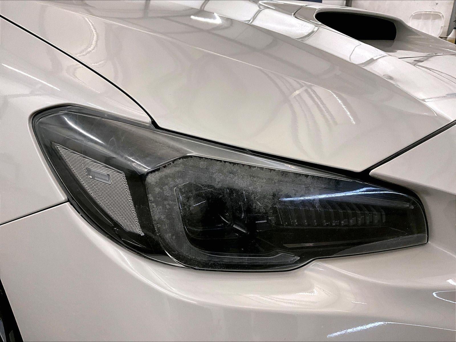 2020 Subaru WRX Base