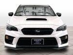2020 Subaru WRX Base