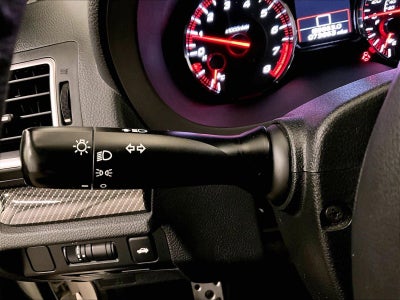 2020 Subaru WRX Base