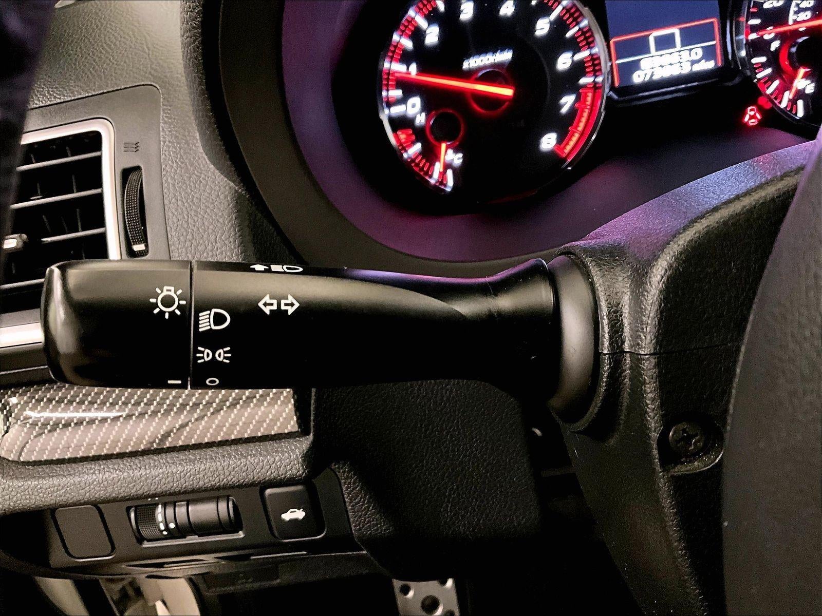 2020 Subaru WRX Base