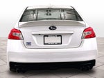 2020 Subaru WRX Base