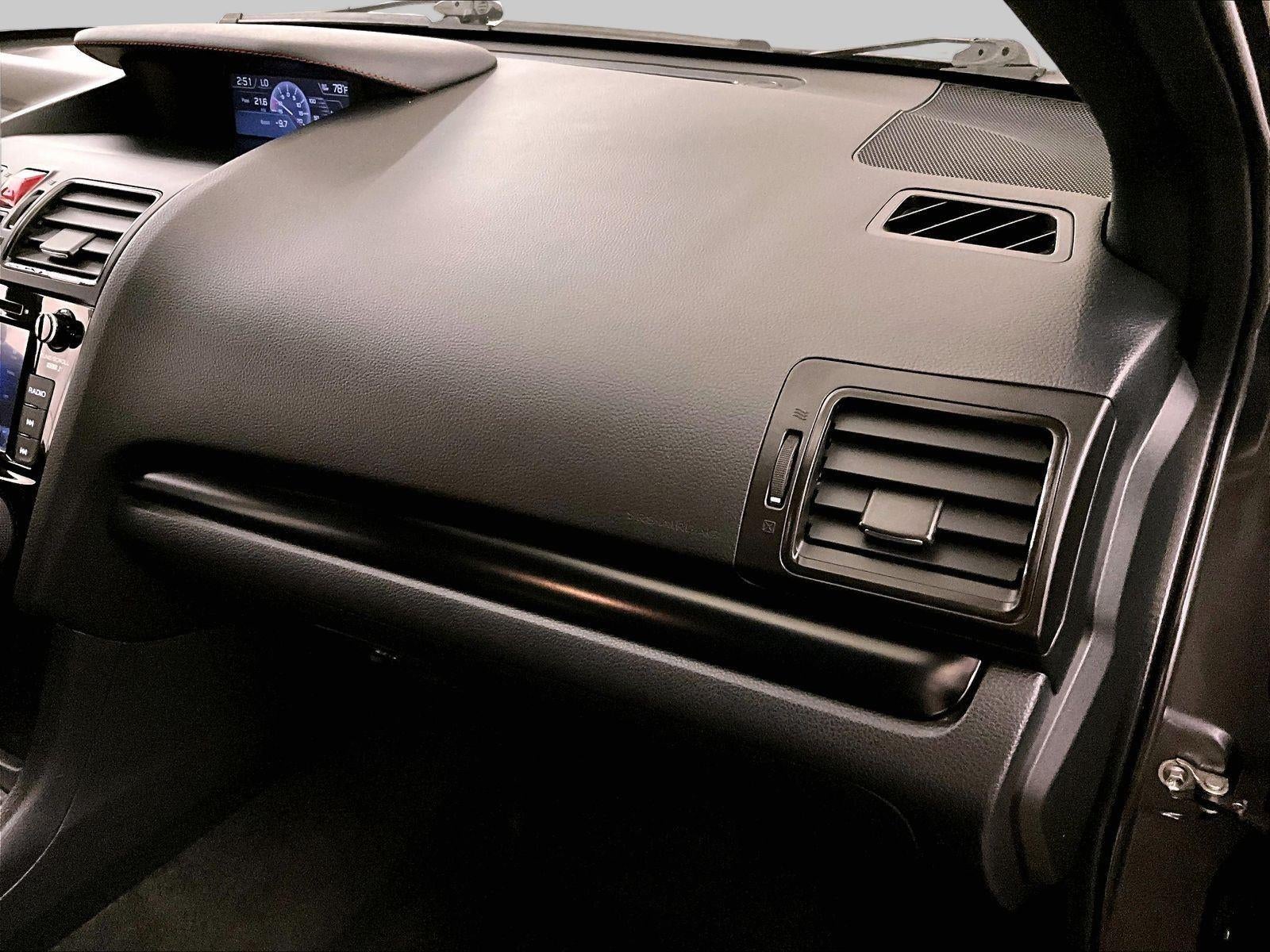 2021 Subaru WRX Base