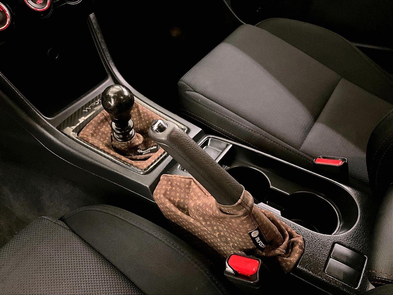 2021 Subaru WRX Base