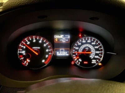 2021 Subaru WRX Base