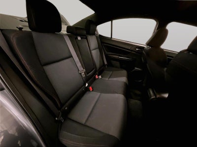 2021 Subaru WRX Base