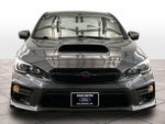 2021 Subaru WRX Base