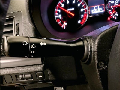 2021 Subaru WRX Base