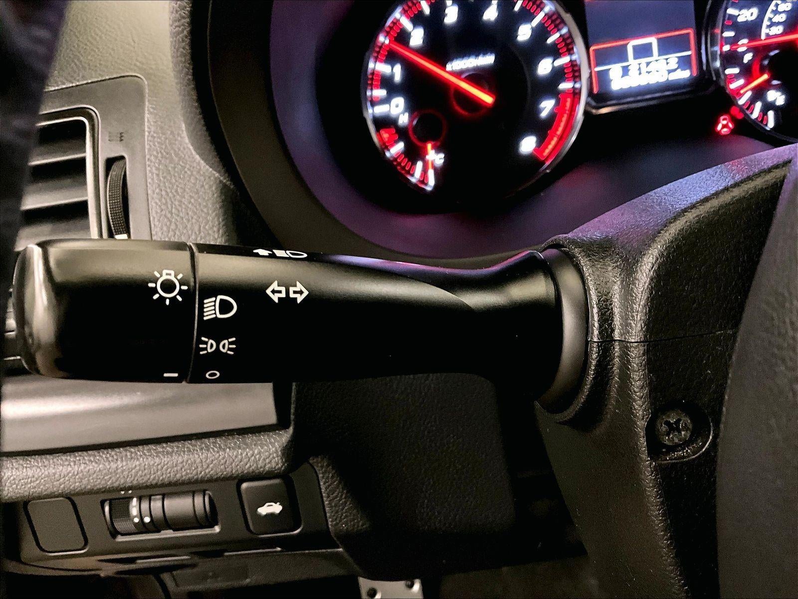 2021 Subaru WRX Base