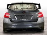 2021 Subaru WRX Base