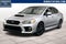 2020 Subaru WRX Base