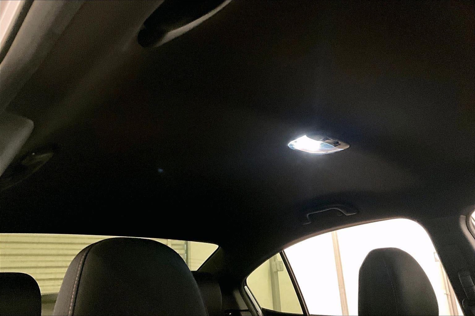 2020 Subaru WRX Base