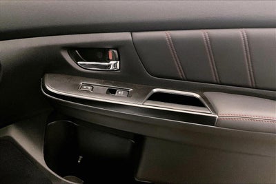 2020 Subaru WRX Base