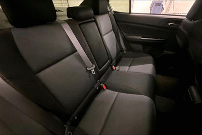 2020 Subaru WRX Base