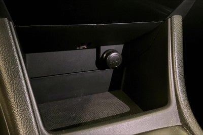 2020 Subaru WRX Base